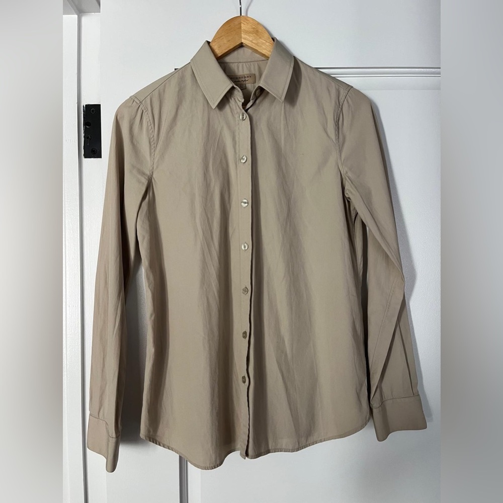 Burberry Shirt